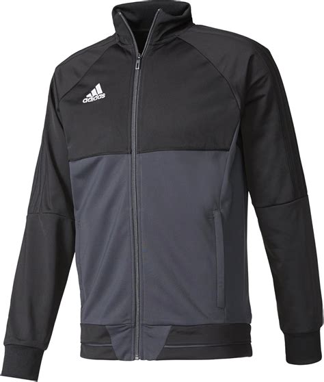 tiro 17 adidas rot weiß trainingsanzug|adidas Herren Tiro 17 Trainingsjacke .